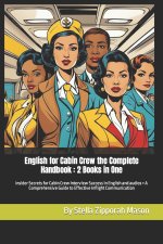 English for Cabin Crew the Complete Handbook