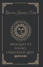 From Lost to Found