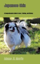 Japanese Chin