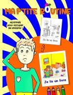 Ma p'tite routine pour enfants
