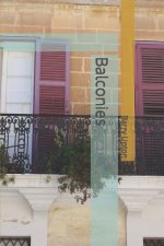 Balconies