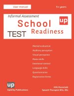 Informal School Readiness Assessment Test
