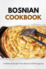Bosnian Cookbook
