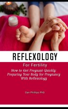 Reflexology for fertility