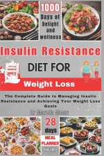 INSULIN RESISTANCE DIET FOR WEIGHT LOSS