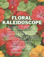 Floral Kaleidoscope