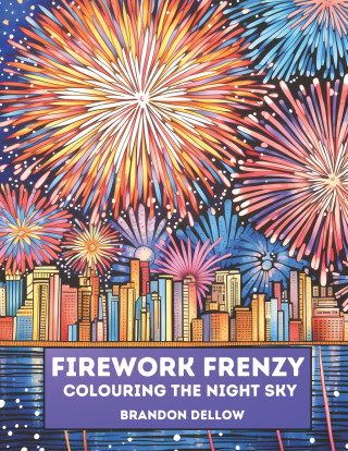 Firework Frenzy