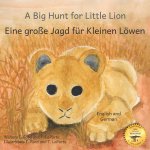 A Big Hunt for Little Lion