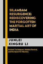 Silambam Resurgence