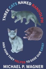Three Cats Named Randolph