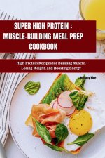SUPER HIGH PROTEIN