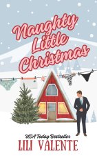 Naughty Little Christmas