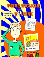 Meine tägliche Routine für Kinder