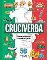 Cruciverba Per Anziani Caratteri Grandi