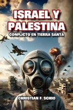 Israel y Palestina