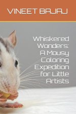 Whiskered Wonders