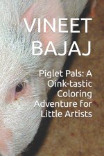 Piglet Pals