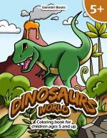 Dinosaurs world