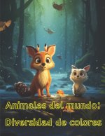 Animales del mundo