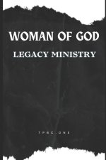 WOMAN OF GOD