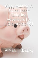 Piggy Palette