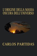 L'ORIGINE DELLA MASSA OSCURA DELL'UNIVERSO