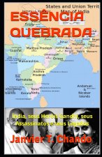 ESSÊNCIA QUEBRADA