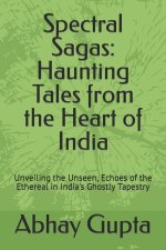 Spectral Sagas