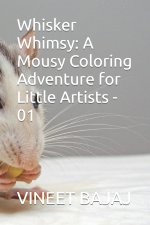 Whisker Whimsy