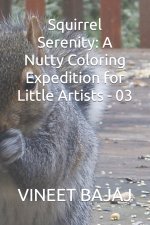 Squirrel Serenity