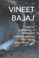 Squirrel Symphony