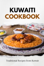 Kuwaiti Cookbook