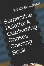 Serpentine Palette