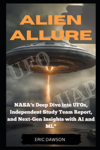 ALIEN ALLURE