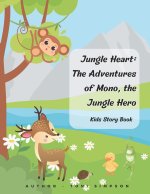 Jungle Heart