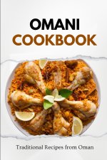Omani Cookbook