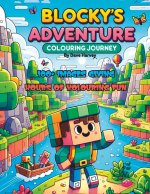 Blocky's Adventure