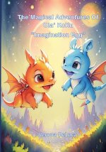 The Magical Adventures Of Ula'KoKu