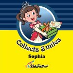 Collect Smiles (Girl version)
