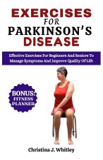 Exercises For Parkinson's Disease