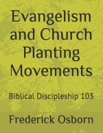 Evangelism and Church Planting Movements