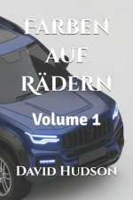 Farben auf Rädern