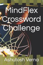 MindFlex Crossword Challenge