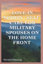 LOVE IN ACTION