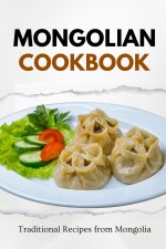 Mongolian Cookbook