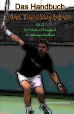 Das Handbuch des Tennisspielers