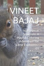 Nuts About Squirrels