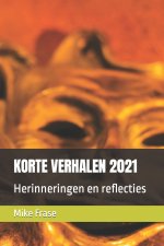 KORTE VERHALEN 2021