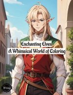 Enchanting Elves