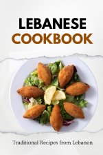 Lebanese Cookbook
